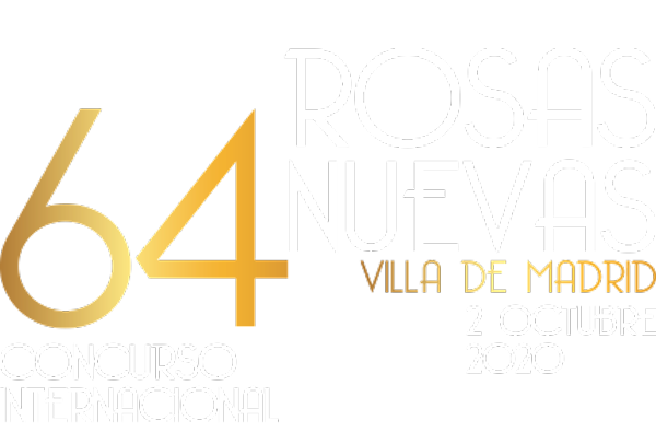 concurso internacional rosas nuevas villa madrid